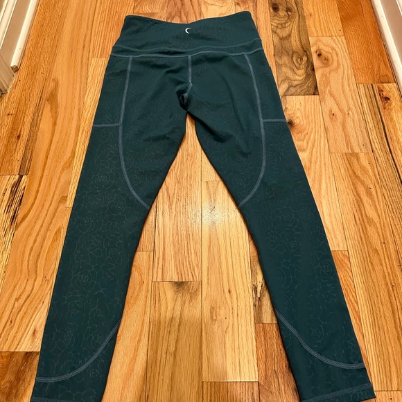 ZYIA Active Leggings Athleisure Activewear - Picture 4 of 5